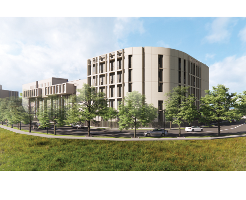 King’s College International School Bangkok (Phase 3)
