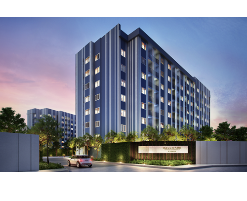 Chewathai Hallmark ลาดพร้าว - โชคชัย4 (Phase 2)